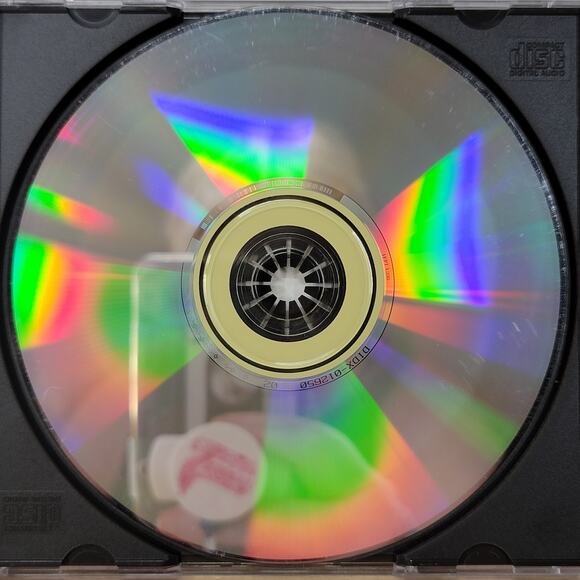 CD Sarah McLachlan - Solace - Picture 3 of 4